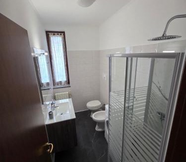 Rho Apartment | Alloggio tre palme