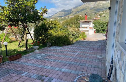 Spigno Saturnia House | Alloggio1