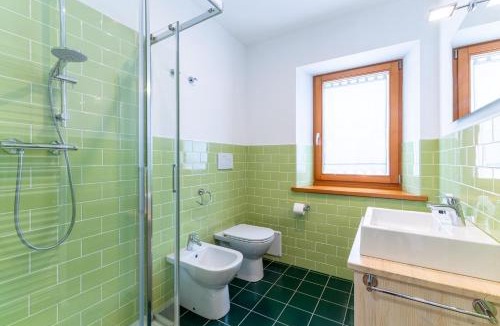 Ovaro House | Alpedale