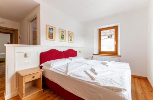 Ovaro House | Alpedale
