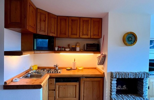 Premadio Apartment | Alpine appartament with Mountain View Bormio