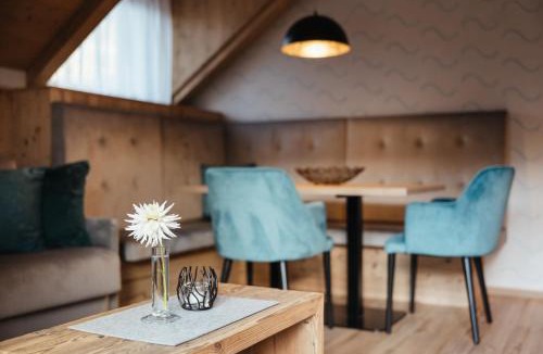 San Vigilio Apartment | Alpine Chalet Sauter