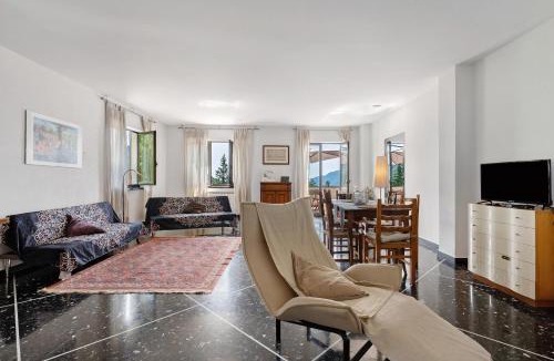 Borzonasca Apartment | Alta Via Ligure - La Squazza