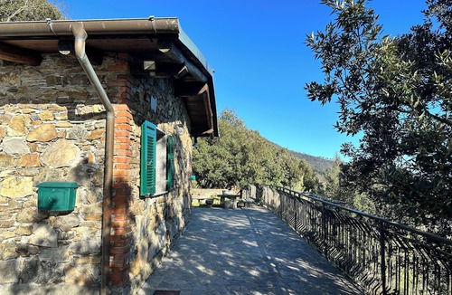 San Bernardino Ski Chalet | Altamarea Private Retreat