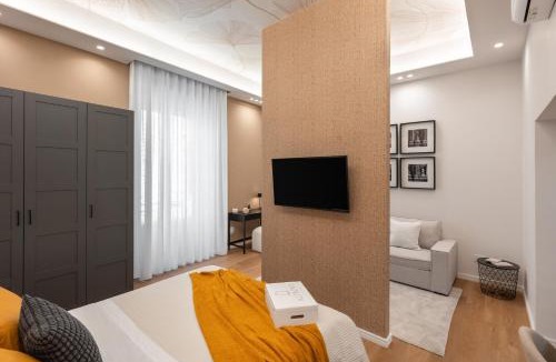 Centro Storico Apartment | Altrove Boutique Studios