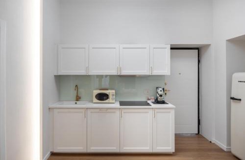 Centro Storico Apartment | Altrove Boutique Studios
