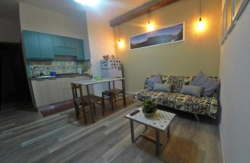 Celle di Bulgheria Apartment | Alzeco Bed-and-Breakfast