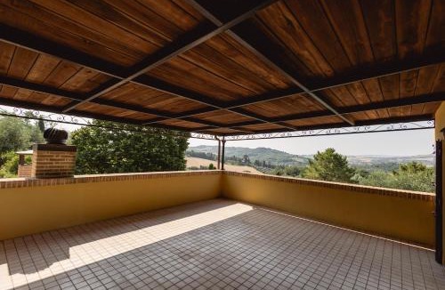 Gabicce Mare Villa | AmazHome - Villa Le 12 Querce