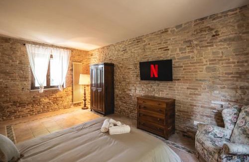 Gabicce Mare Villa | AmazHome - Villa Le 12 Querce