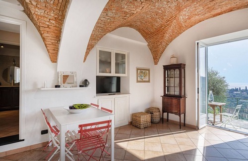 Santa Margherita Ligure Apartment | Amazing Sea View Aparment by Wonderful Italy