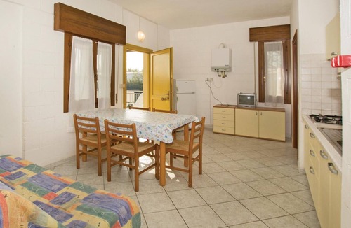 Rosolina Mare Apartment | Amazing apartment in Rosolina Mare (RO)
