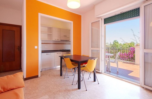Pietra Ligure Apartment | Amazing apartment in Pietra Ligure with WiFi