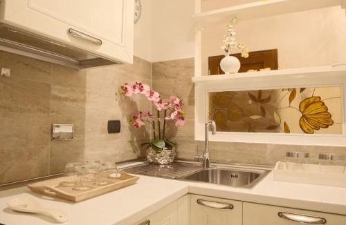 San Niccolo Apartment | Amazing Florence Apartment