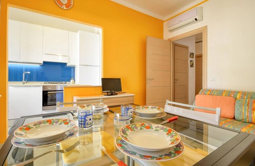 San Bartolomeo al Mare Apartment | Amazing apartment in San Bartolomeo al Mare