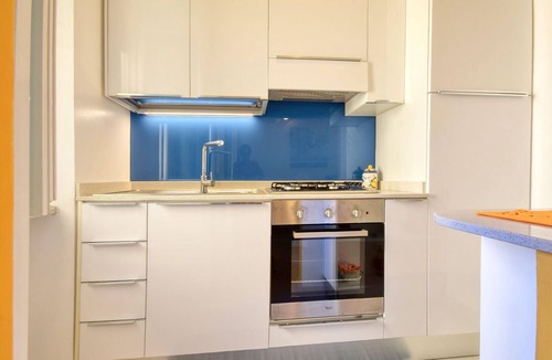 San Bartolomeo al Mare Apartment | Amazing apartment in San Bartolomeo al Mare
