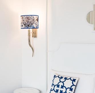Anacapri Bed & Breakfast | Amira Resort