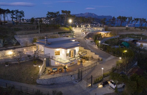 Massa Lubrense Villa | AMORE RENTALS - Villa Ligea with Private Swimming Pool, Sea View and Parking