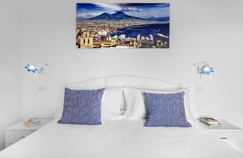 Positano House | Amore Rentals - Casa Bluedream