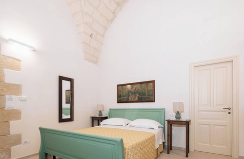 Nociglia Other | An ancient 14th-century farmhouse, located in the heart of Salento