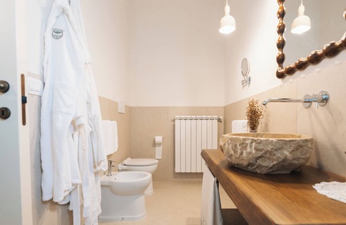 Nociglia Other | An ancient 14th-century farmhouse, located in the heart of Salento