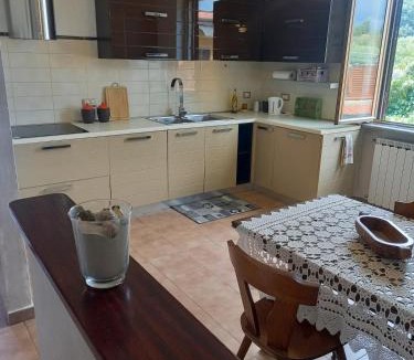 Arcola House | Anna's Little House, Cinque Terre, Lerici