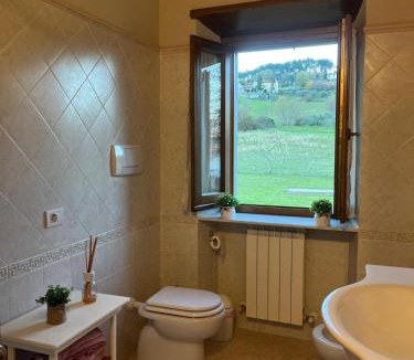 Porrena House | Antica Vigna Toscana