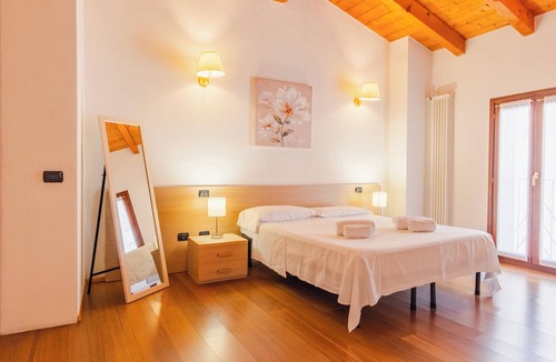 Citta Antica House | Antiche Mura 1 - One Bedroom Guest House, Sleeps 3