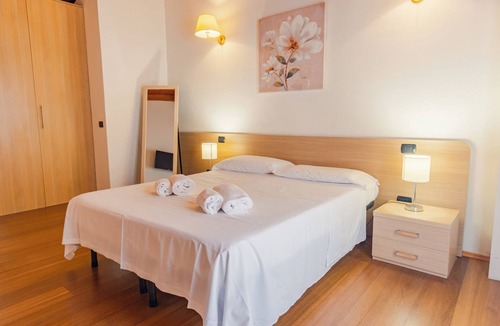 Citta Antica House | Antiche Mura 1 - One Bedroom Guest House, Sleeps 3