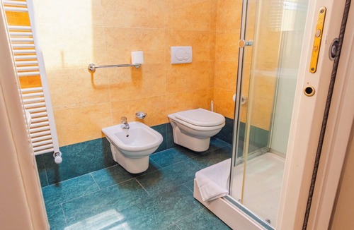 Citta Antica House | Antiche Mura 1 - One Bedroom Guest House, Sleeps 3