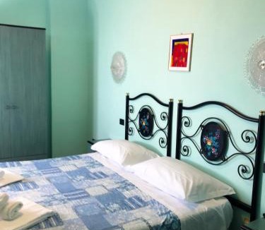 Faggiona Hotel | Antiche Terre Hotel & Relax