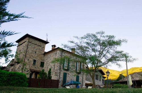 Bobbio Bed & Breakfast | Antico Casale di Bobbio B&B