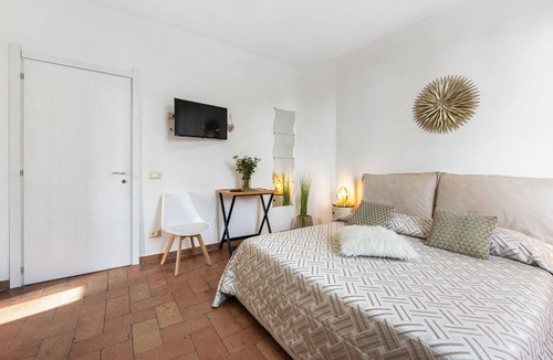 Poggibonsi Bed & Breakfast | Antico Podere Il Bugnolo