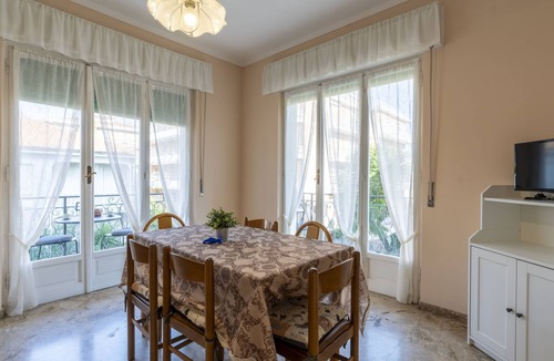Diano Marina Apartment | Antonietta by Interhome