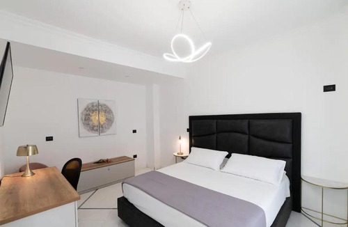Chiaia Hotel | Apart Hotel Suite Italy Naples Chiaia Mergellina