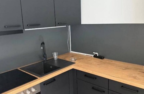 Bregenz House | apartament Bregenz