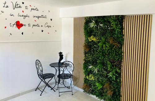 Casamicciola Terme House | Apartaments B&M