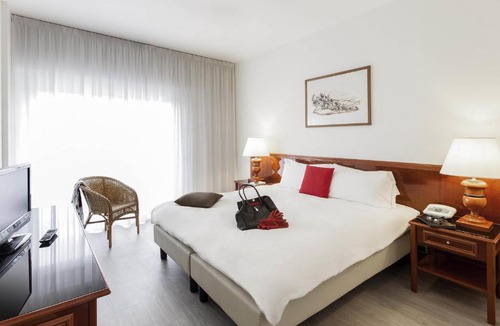 Trionfale Apartment | Aparthotel Adagio Rome Vatican