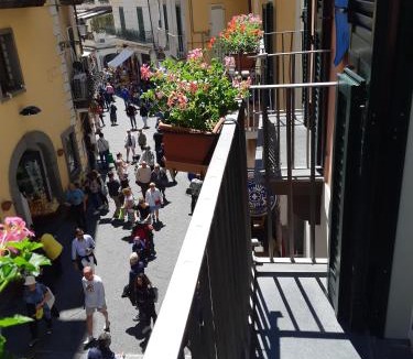 Amalfi Apartment | ApartHotel Antica Repubblica in the historical center 2 minutes away,100mt from the Sea