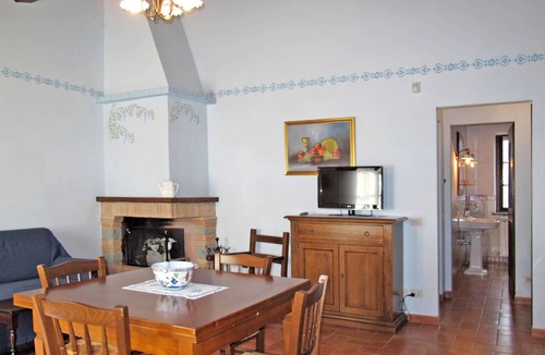 Rigutini Apartment | Apartment ∙ 1 bedroom ∙ 4 guests