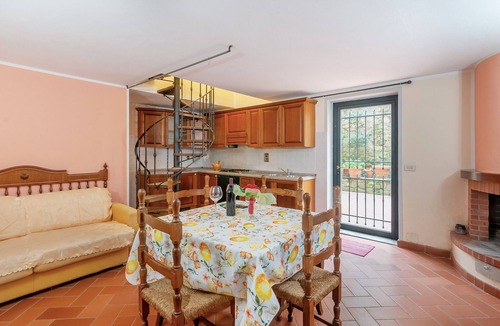 Pian di Sco Other | Apartment 'La Chiocciola' with Shared Pool, Shared Terrace and Wi-Fi
