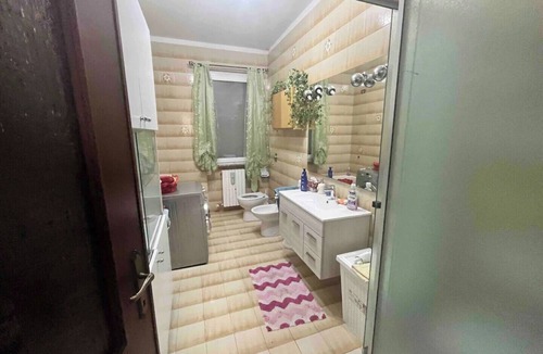 Valle Salimbene Apartment | Apartment 1.5 km from Pavia, ideal for couples in a quiet area.