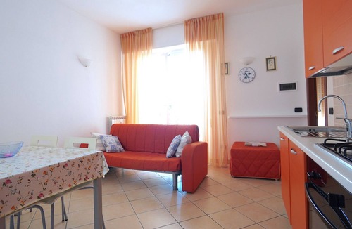 Lavagna Apartment | Apartment 100 meters from the beaches and close to the center