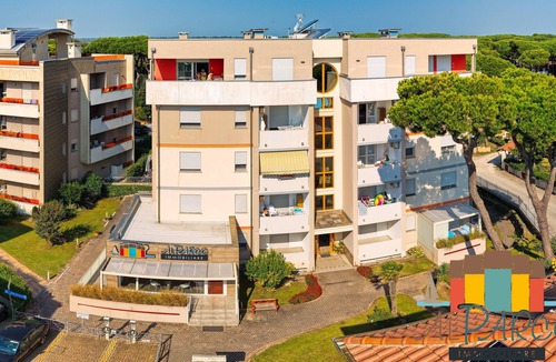 Rosolina Mare Apartment | Apartment 2 bedrooms near to the beach P 04