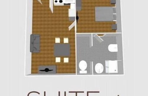 Valenza Apartment | Apartment 4 hhva
