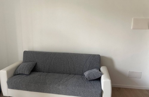 Terni Apartment | Apartment: 8km from Marmore Falls, 16km from Piediluco, 90km from Rome
