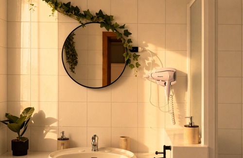 Alberobello House | Apartment a stone's throw from the center of Alberobello-Dimora Barbara
