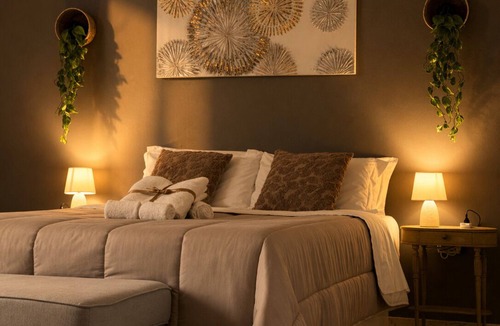 Alberobello House | Apartment a stone's throw from the center of Alberobello-Dimora Barbara