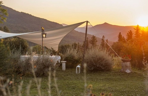 Civitella Paganico Apartment | Apartment A2 with pool San Ansano
