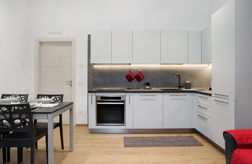 Tione di Trento Apartment | Apartment 'Appartamento Zeller Tione' with Wi-Fi