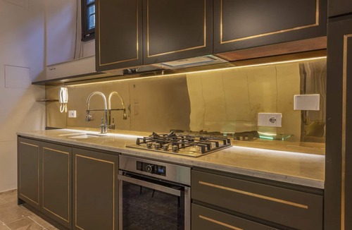 Oltrarno Villa | Apartment Bucaneve - One Bedroom Villa, Sleeps 4